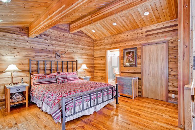 Villa Red Fox Retreat Yosemite West Exterior foto