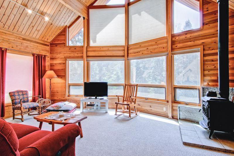 Villa Red Fox Retreat Yosemite West Exterior foto