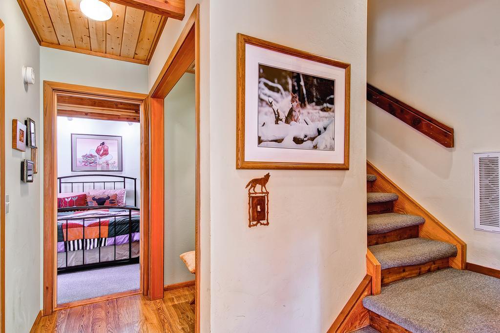 Villa Red Fox Retreat Yosemite West Zimmer foto